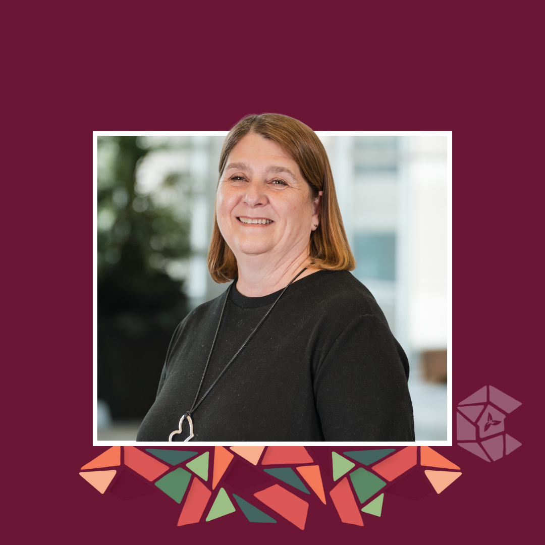 Anne Sirois-Niesing